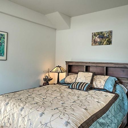 Homer Hideaway On Fritz Creekside - Pets Welcome Ngoại thất bức ảnh