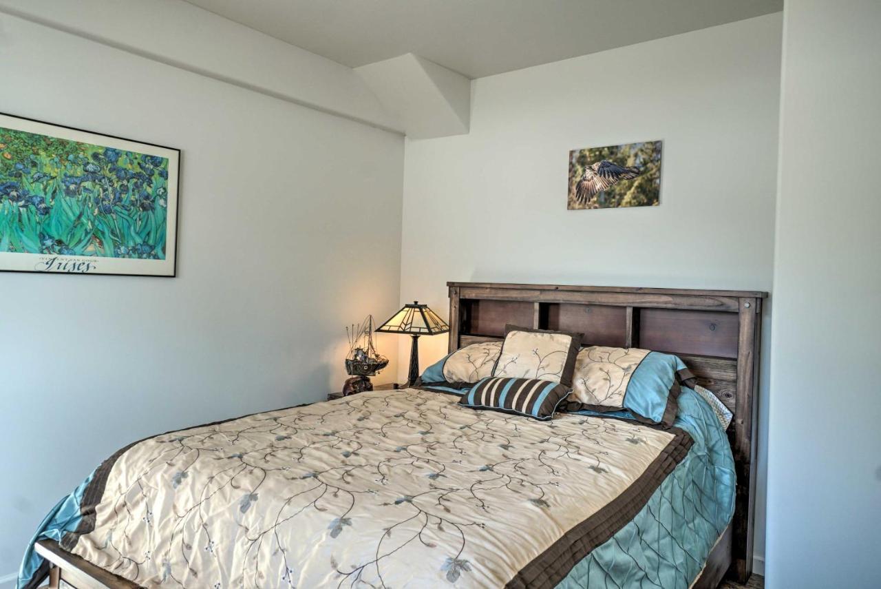 Homer Hideaway On Fritz Creekside - Pets Welcome Ngoại thất bức ảnh